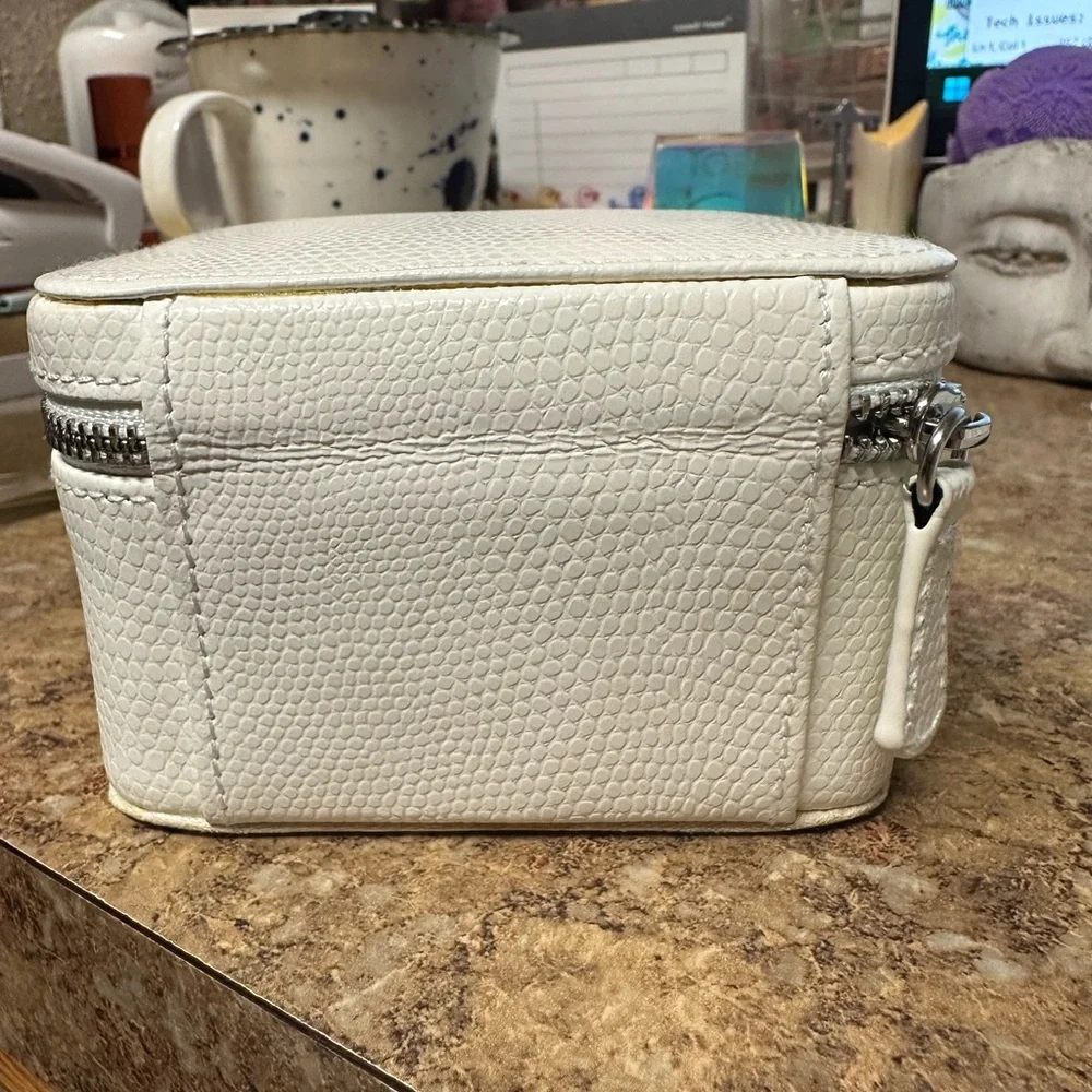 Pottery Barn x Wolf Quinn Jewelry Travel Case